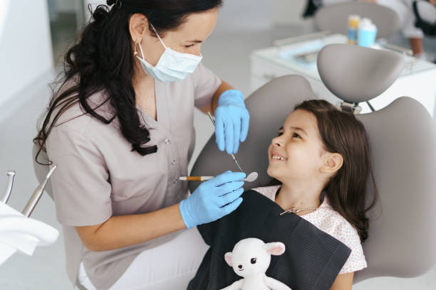 Professional Emergency Dental Service in IL