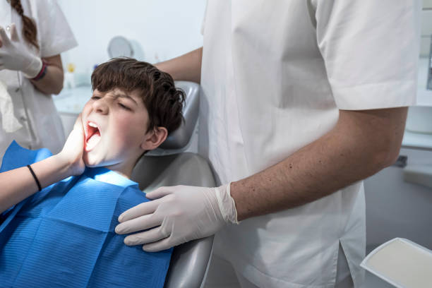 Best Knocked-Out Tooth (Avulsed Tooth) Treatment in Nokomis, IL