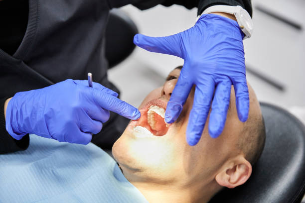 Best Lost Filling or Crown Replacement in Nokomis, IL