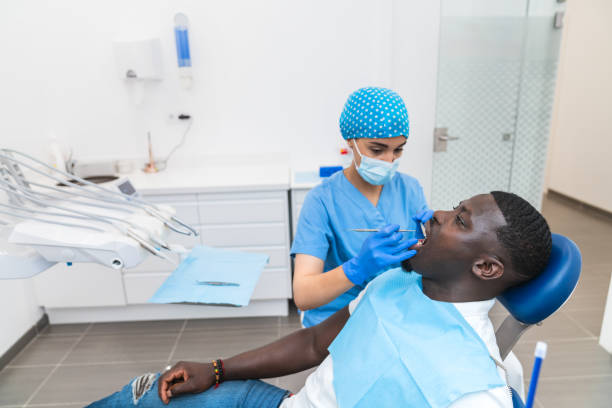 Best Emergency Root Canal Therapy in Nokomis, IL