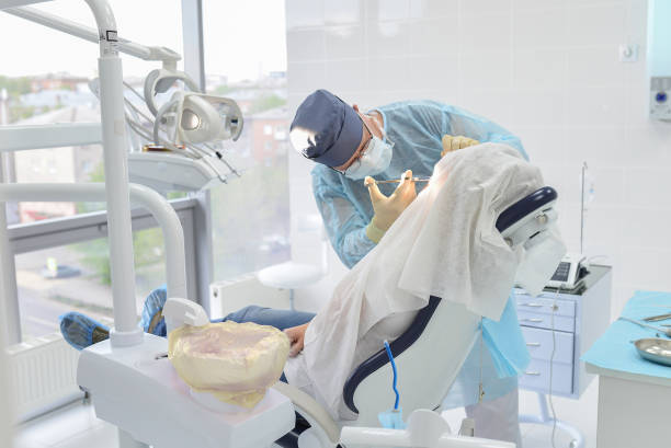 Best Broken or Chipped Tooth Repair in Nokomis, IL